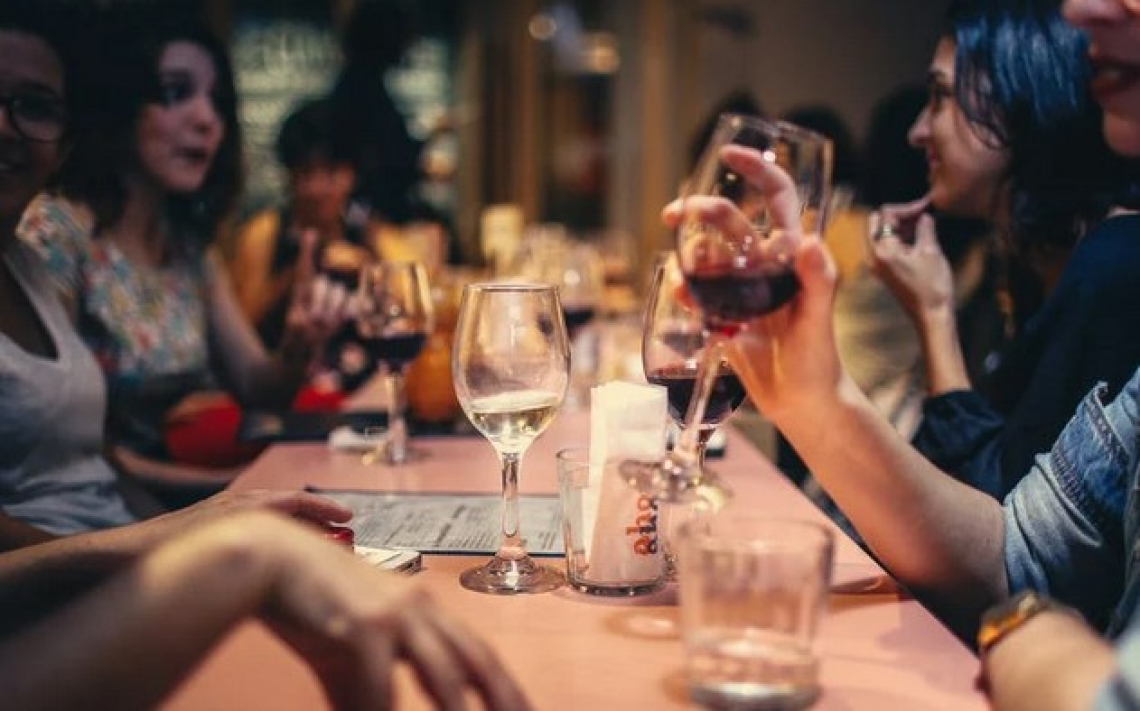 Il vino italiano si promuove in Cina e Brasile con Veronafiere
