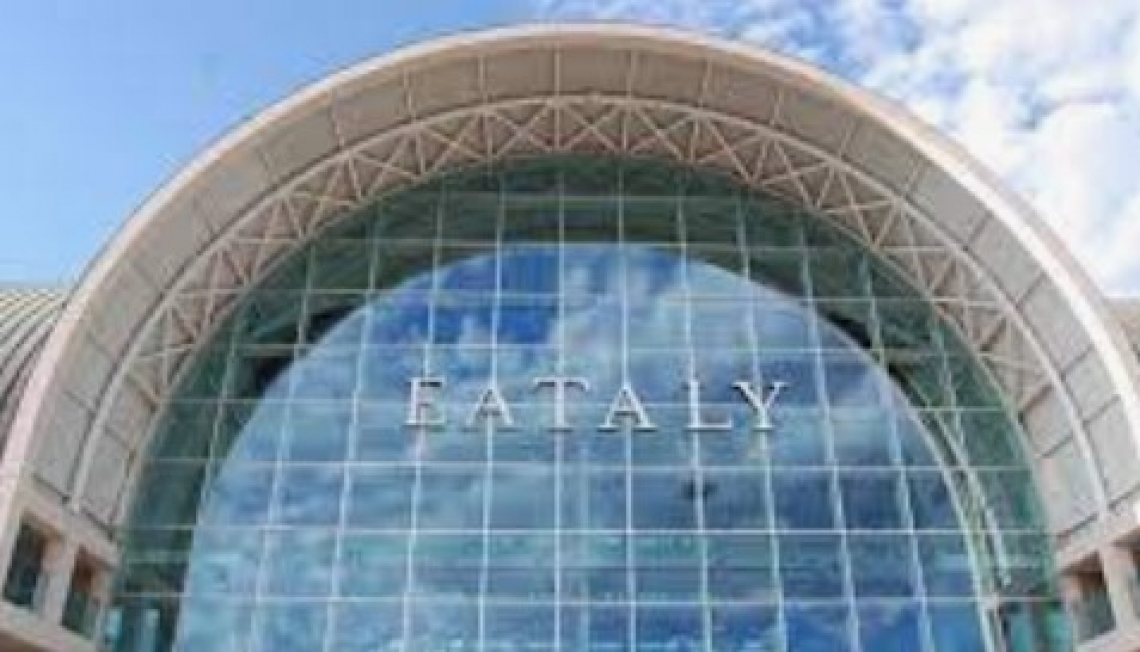 Oscar Farinetti vende la maggioranza di Eataly