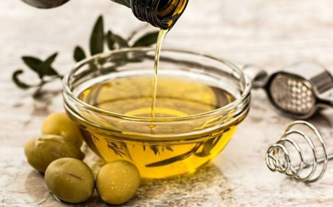 Gli oli extra vergini di oliva non sono tutti uguali, neanche dal punto di vista chimico