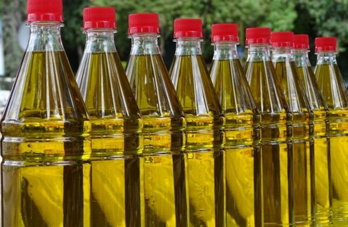 Il mercato mondiale dell'olio extra vergine e vergine d'oliva vale 6,3 miliardi di euro