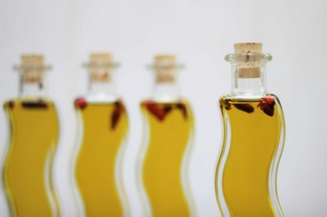 Il marketing dell’olio extra vergine d’oliva visto dai produttori