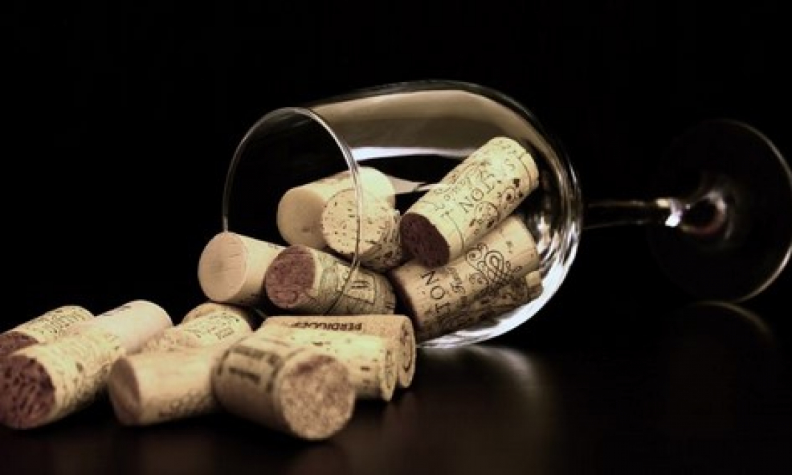 Il promettente mercato australiano del vino