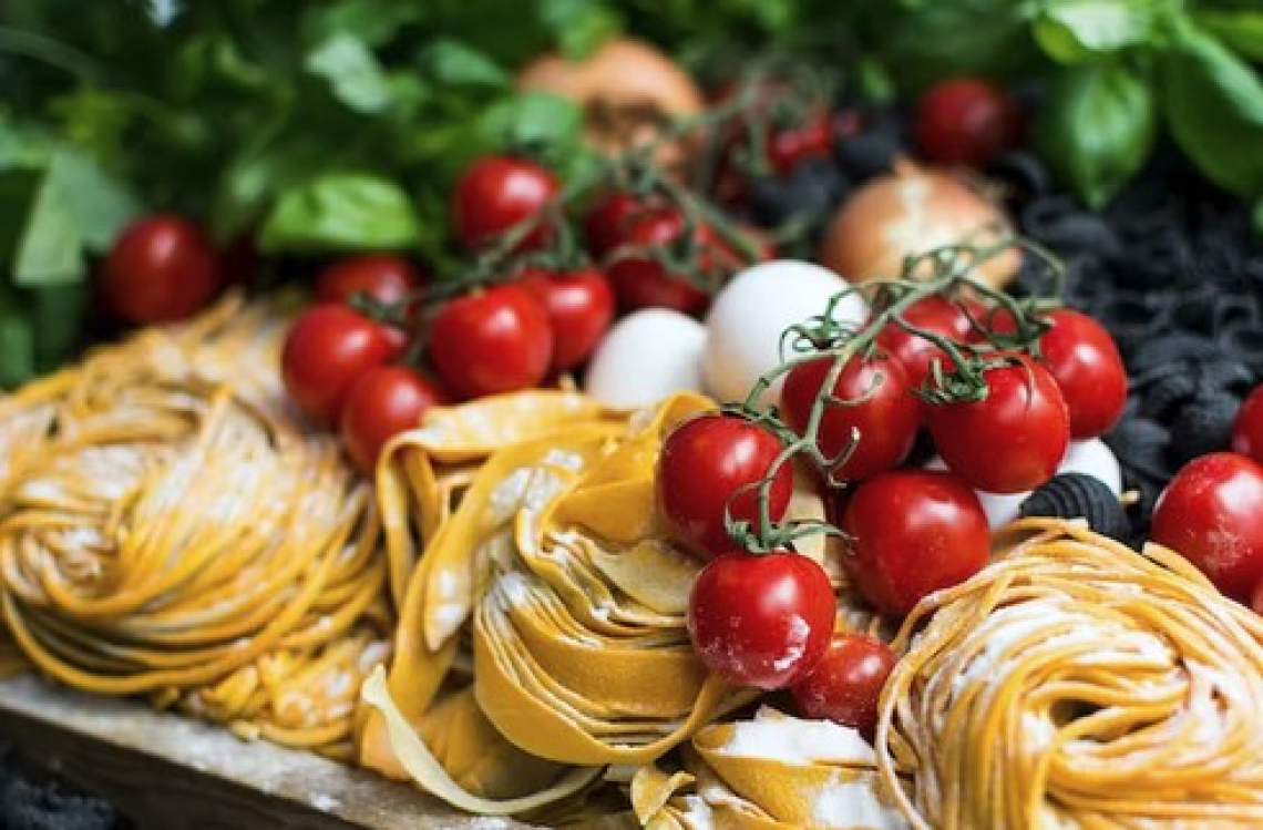 L'export agroalimentare italiano tira anche nel 2022