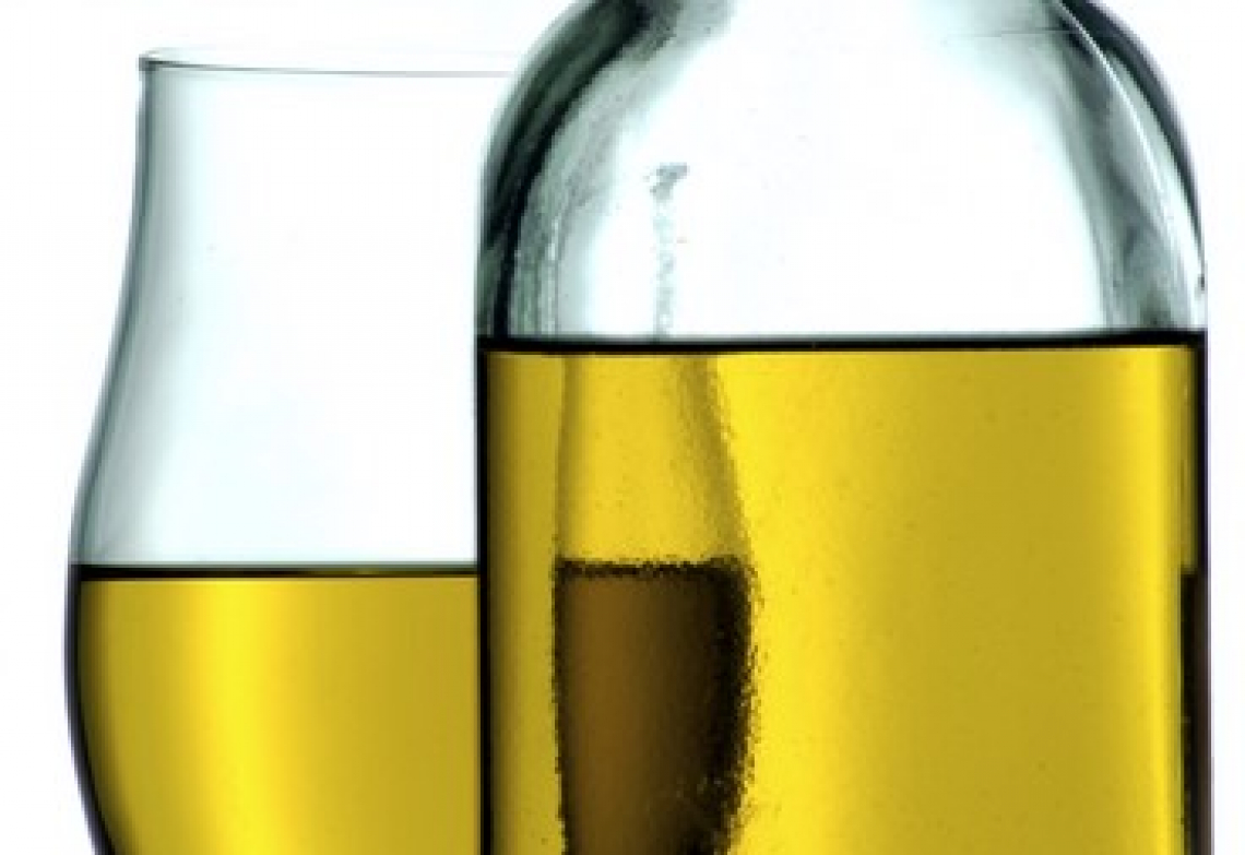 Le differenze significative tra gli oli di oliva filtrati e non filtrati dopo 24 mesi di conservazione