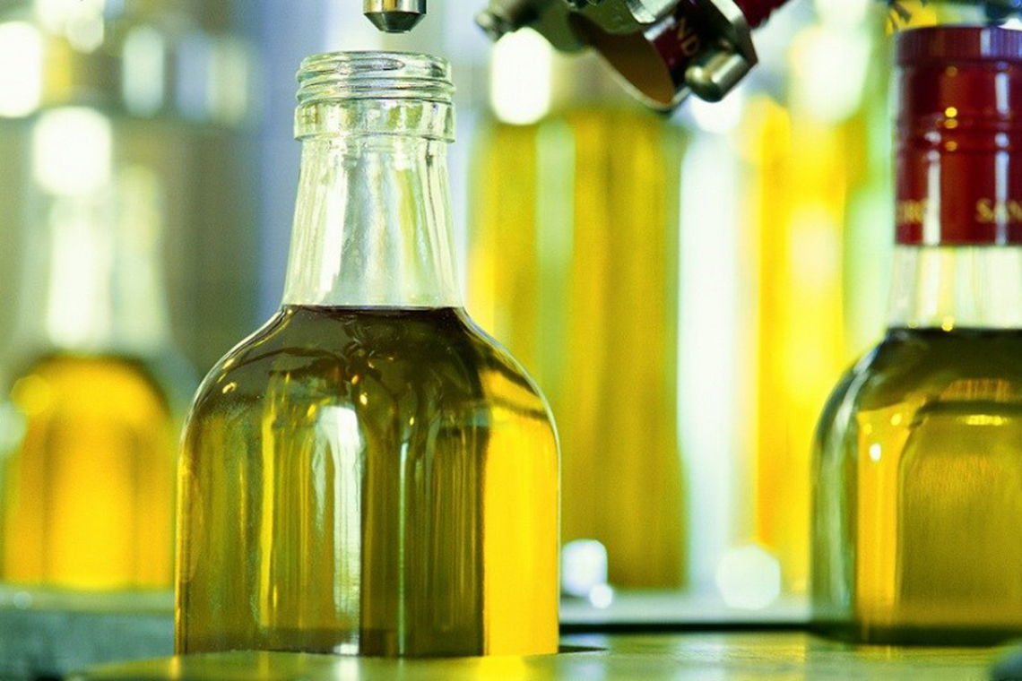 Si infiammano i prezzi dell’olio di oliva all’ingrosso