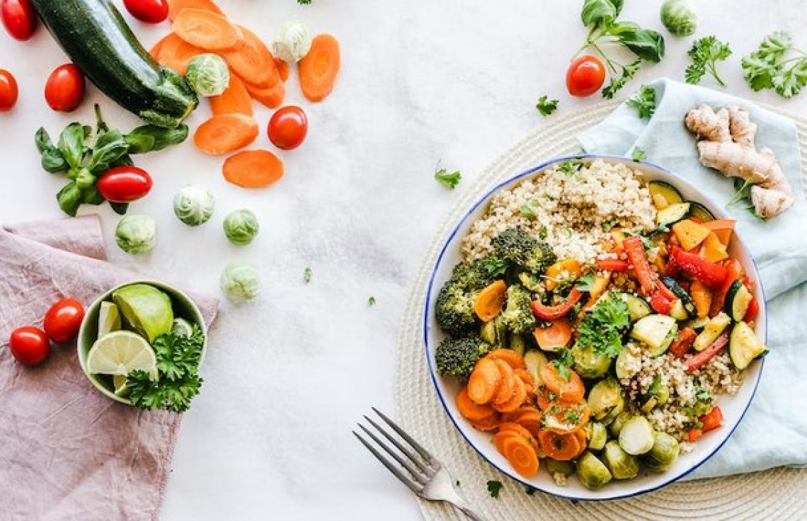Nasce Med Index: dieta mediterranea la più salutare
