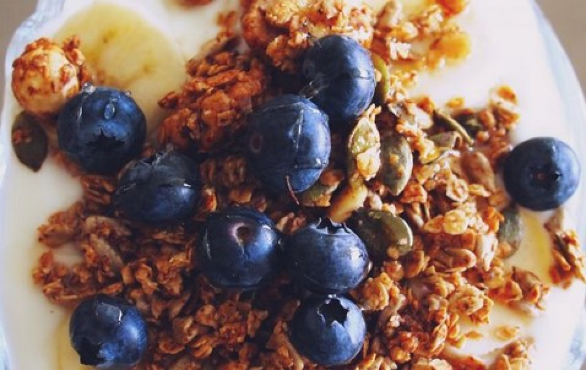 Le fibre alimentari fanno male a chi soffre di malattie infiammatorie intestinali