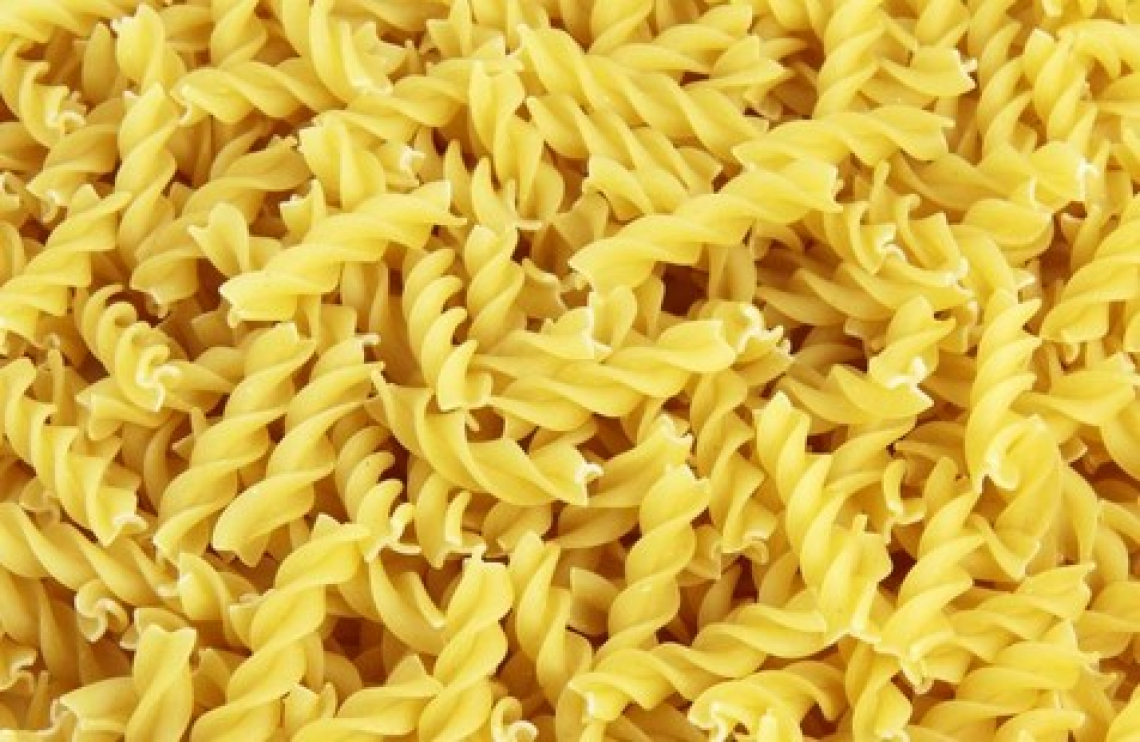 Cresce l'export di pasta su tutti i mercati