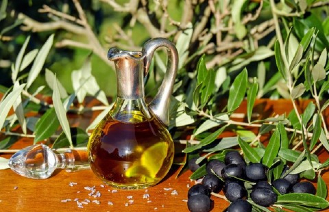 Più olio di oliva che extra vergine sulle tavole degli spagnoli