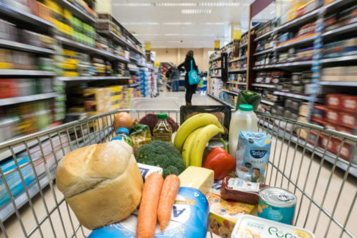 In crescita produzione e fatturato dell'industria alimentare