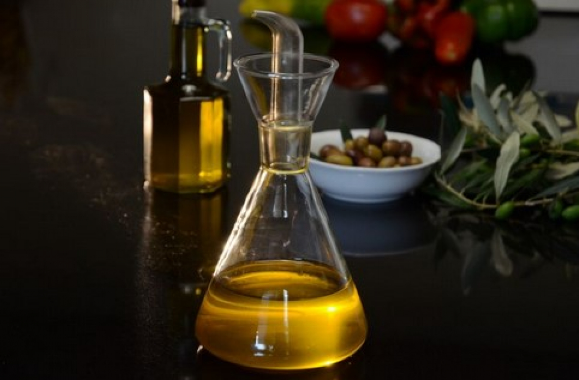 Come vendere al meglio l’olio extra vergine di oliva on line