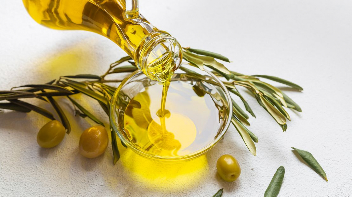 Isolare il DNA anche nell’olio extra vergine di oliva filtrato