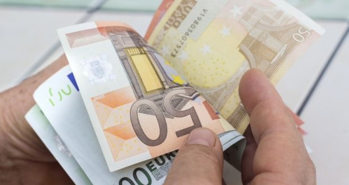 Finanziamenti liquidità per l'agricoltura: 62 mila euro di garanzie da Ismea