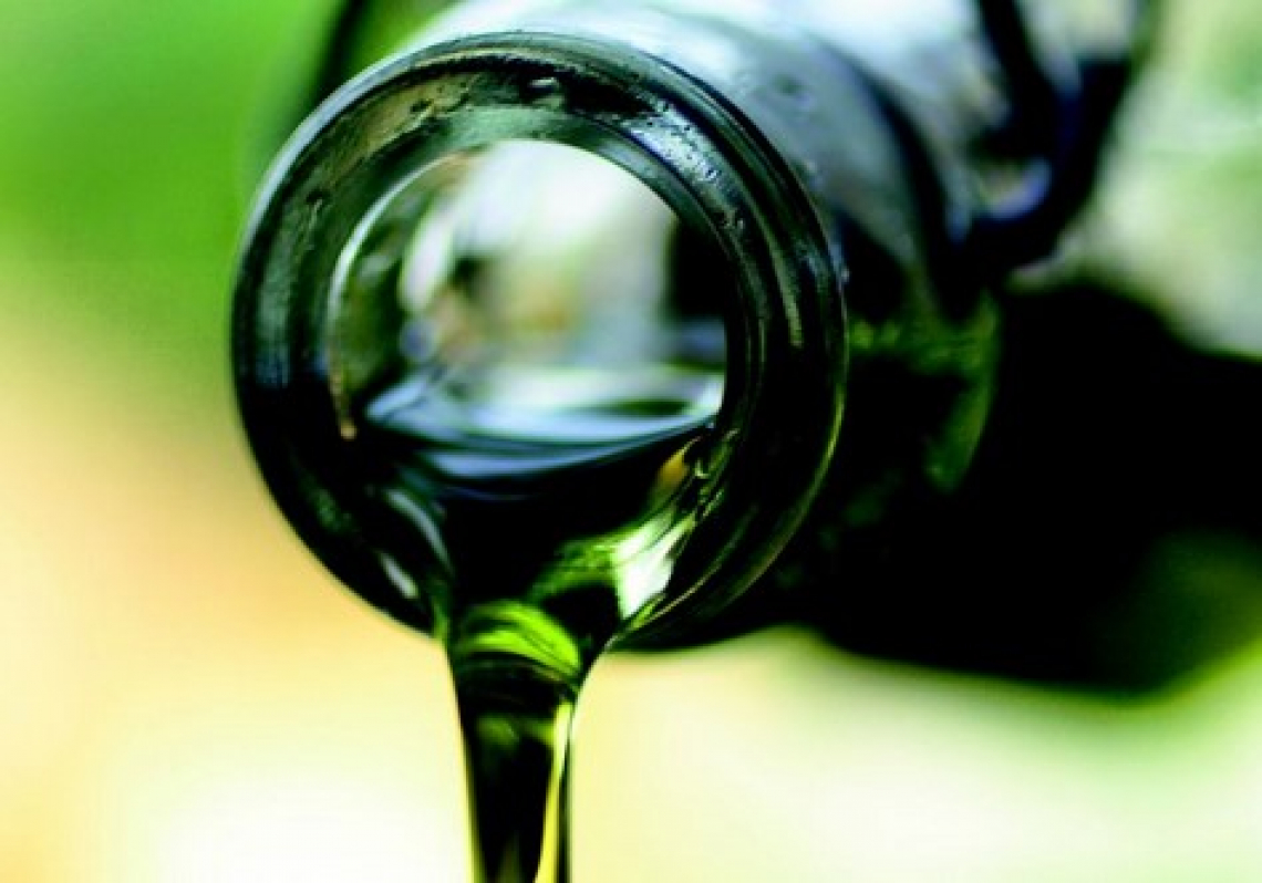 Solo pochi giorni per ottenere il massimo della qualità dell’olio extra vergine di oliva