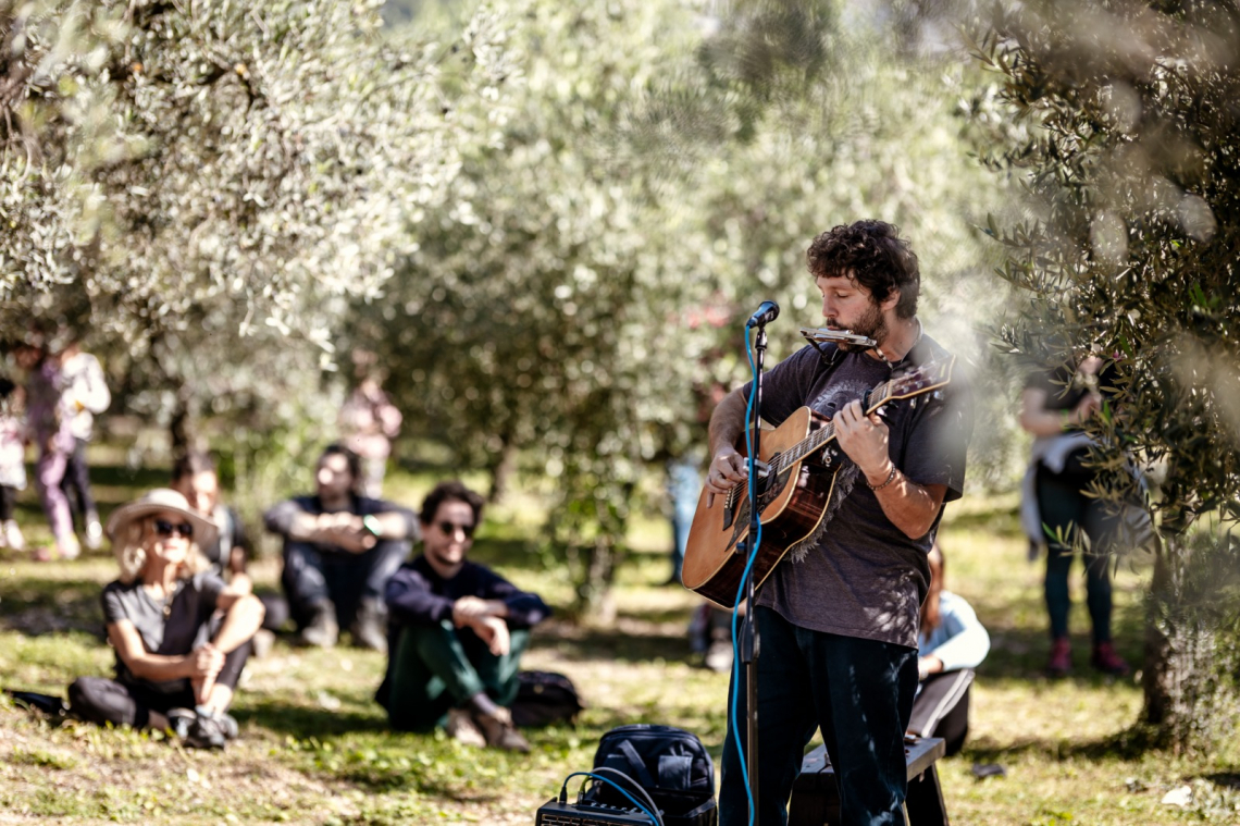 Frantoi Aperti in Umbria 2022, gli appuntamenti del weekend