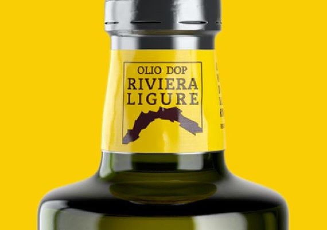 L'intelligenza artificiale riconosce il vero olio extra vergine di oliva di Taggiasca