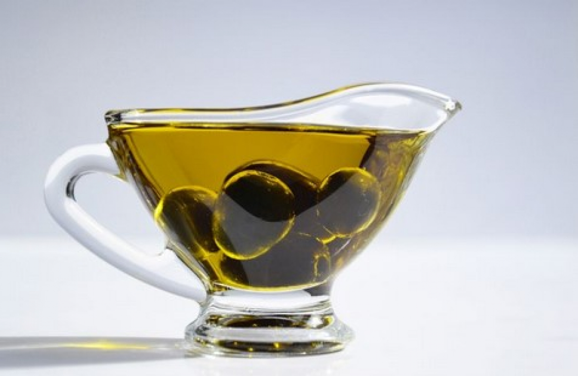 Sol d'Oro è volato in Cina per promuovere l'olio extra vergine di oliva italiano