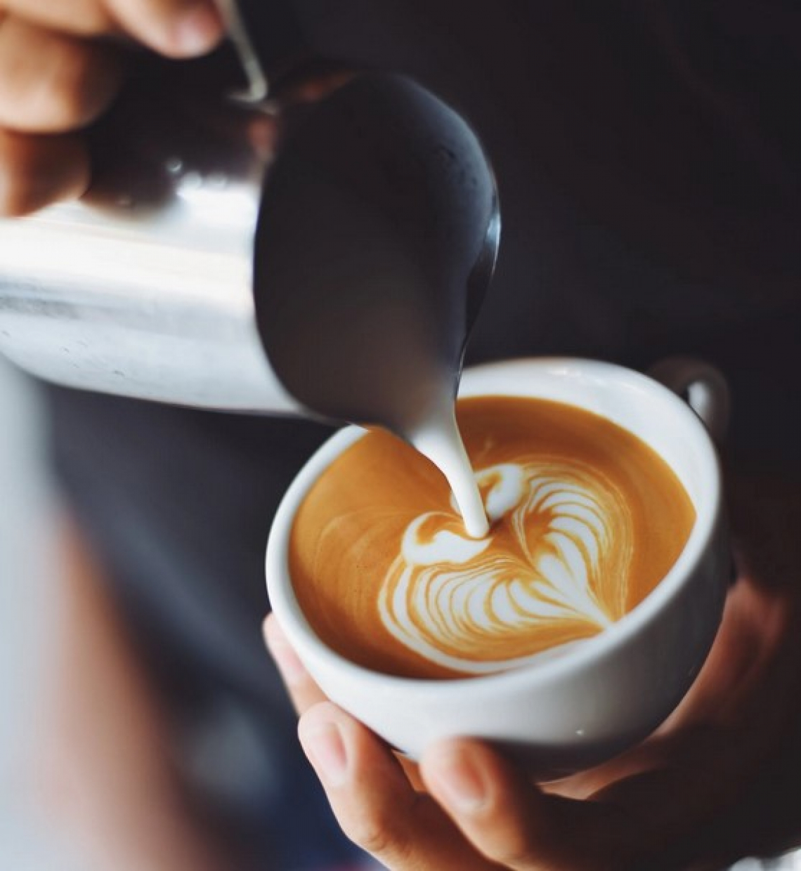 Campioni e baristi del futuro a Milano per il caffè espresso