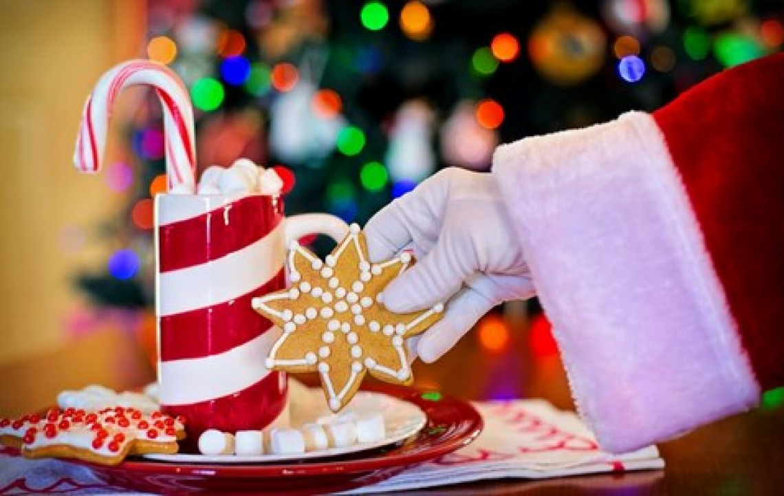 Le ricette per il Natale 2022 con le eccellenze europee