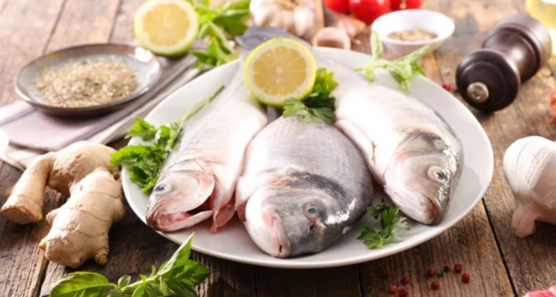Il pesce azzurro: alternativa low cost per la tavola di Natale