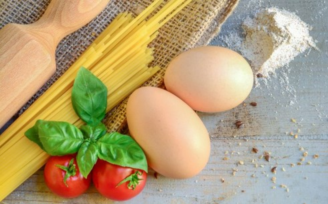 La centralità dell'export per l'agroalimentare italiano
