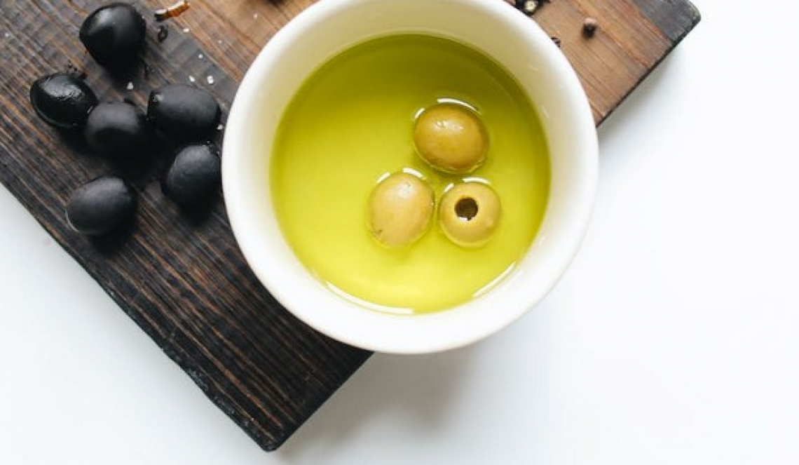 L’olio extra vergine di oliva contro il diabete