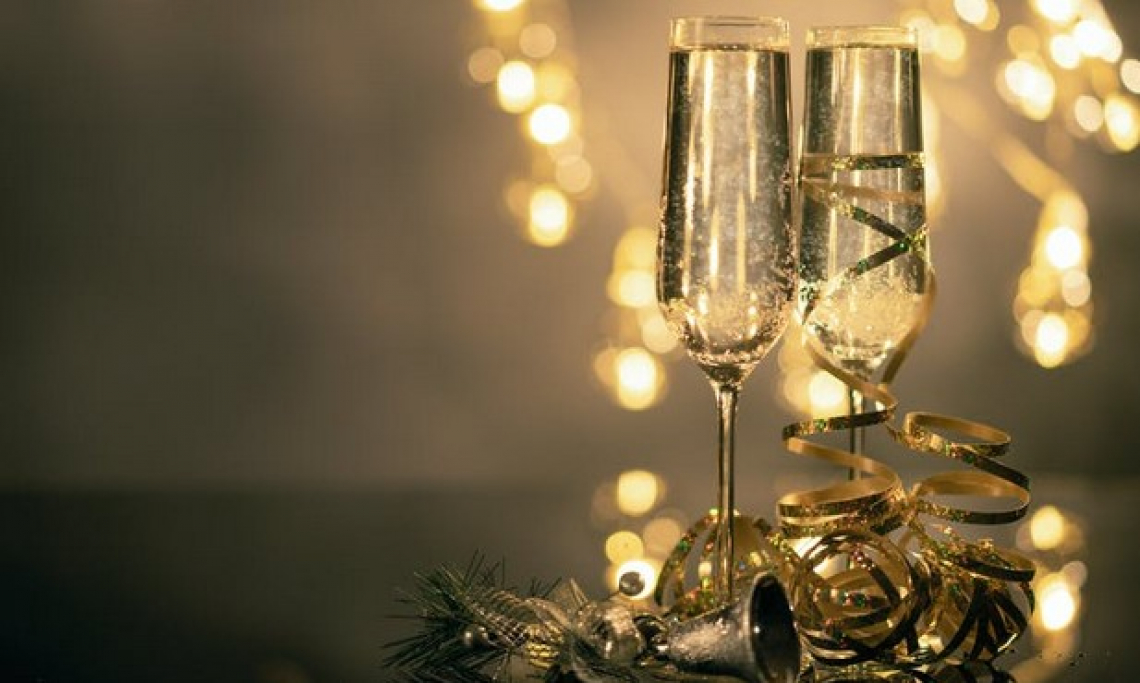Vendite e prezzi record per gli spumanti durante le Feste
