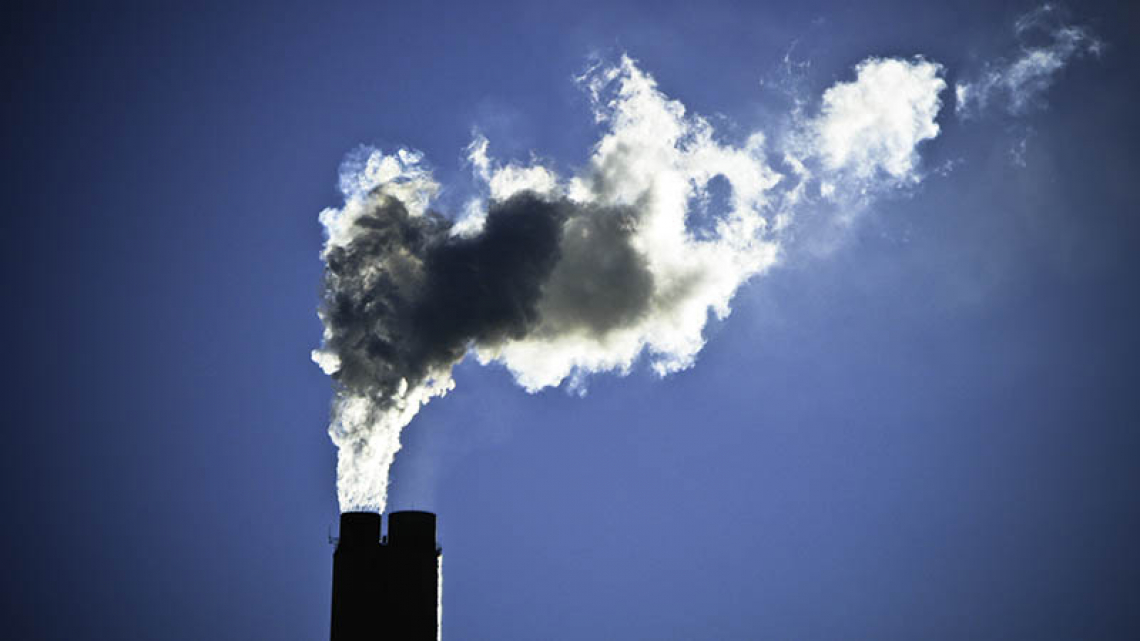 Crediti di carbonio e cambiamento climatico: il regolamento europeo