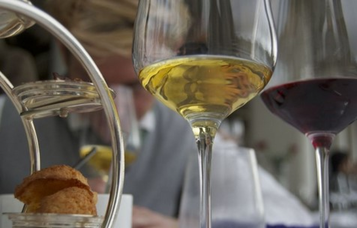 L'e-commerce è il canale di acquisto preferito per i vini pregiati