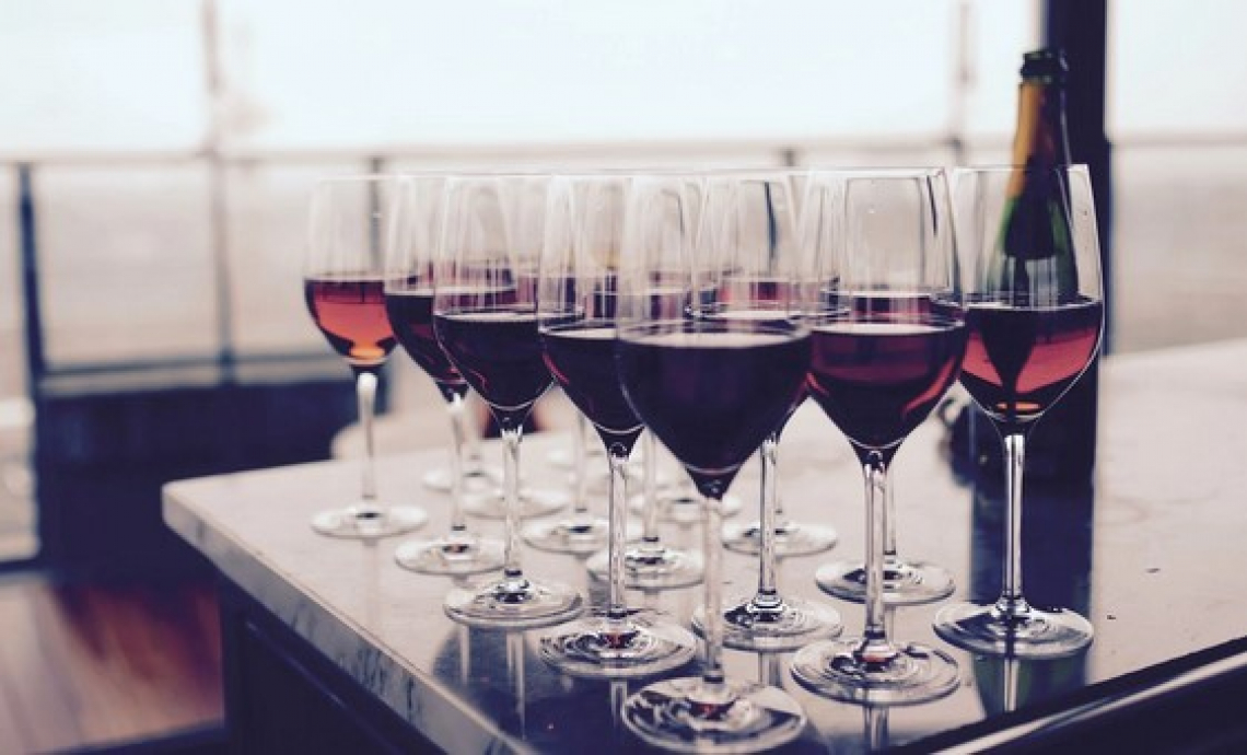 Cresce l'export vitivinicolo nazionale nel 2022 a 8 miliardi