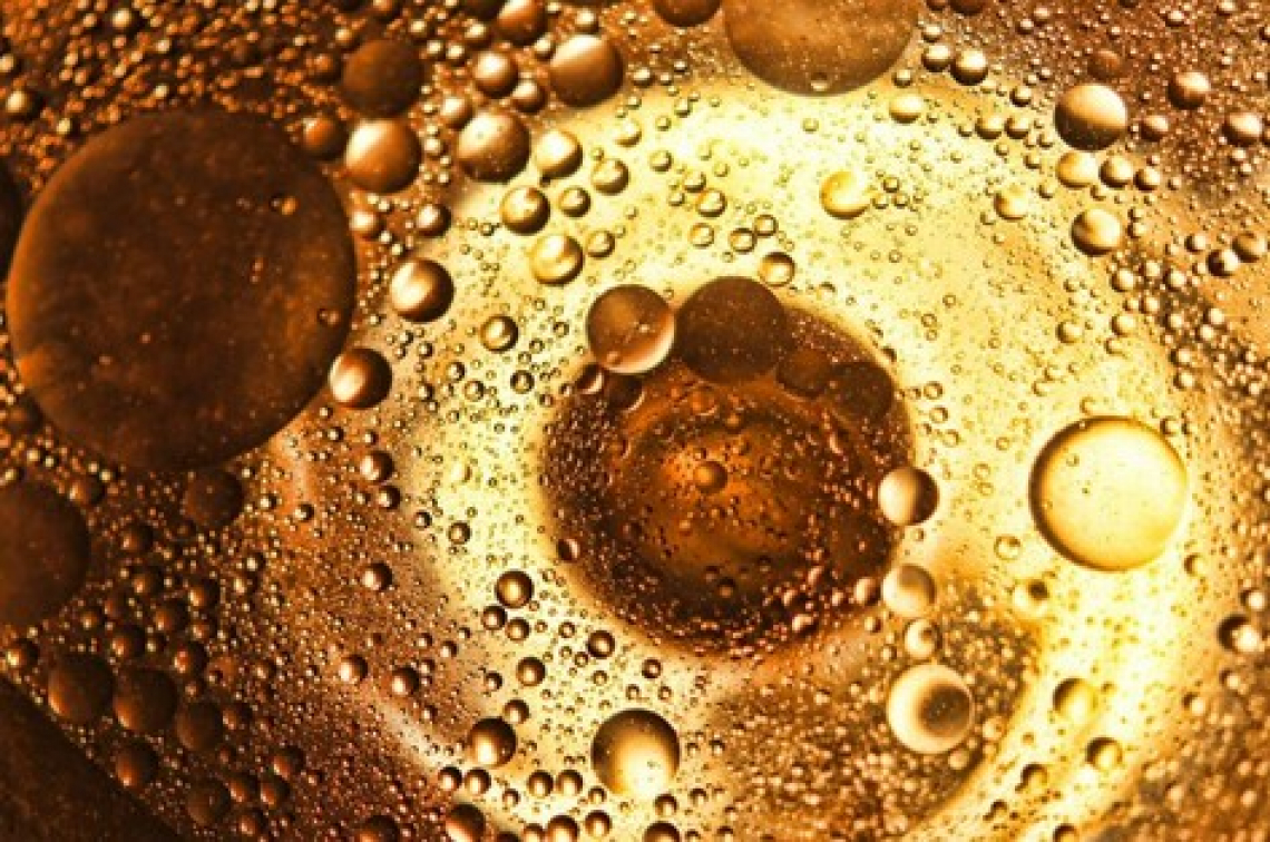 L’influenza dei cambiamenti climatici sulla composizione dell’olio di oliva