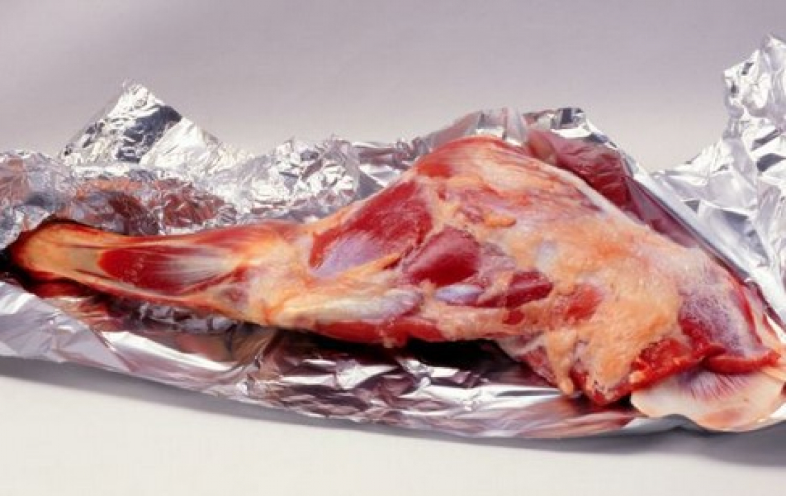 La carne secca e stagionata sicura come quella fresca