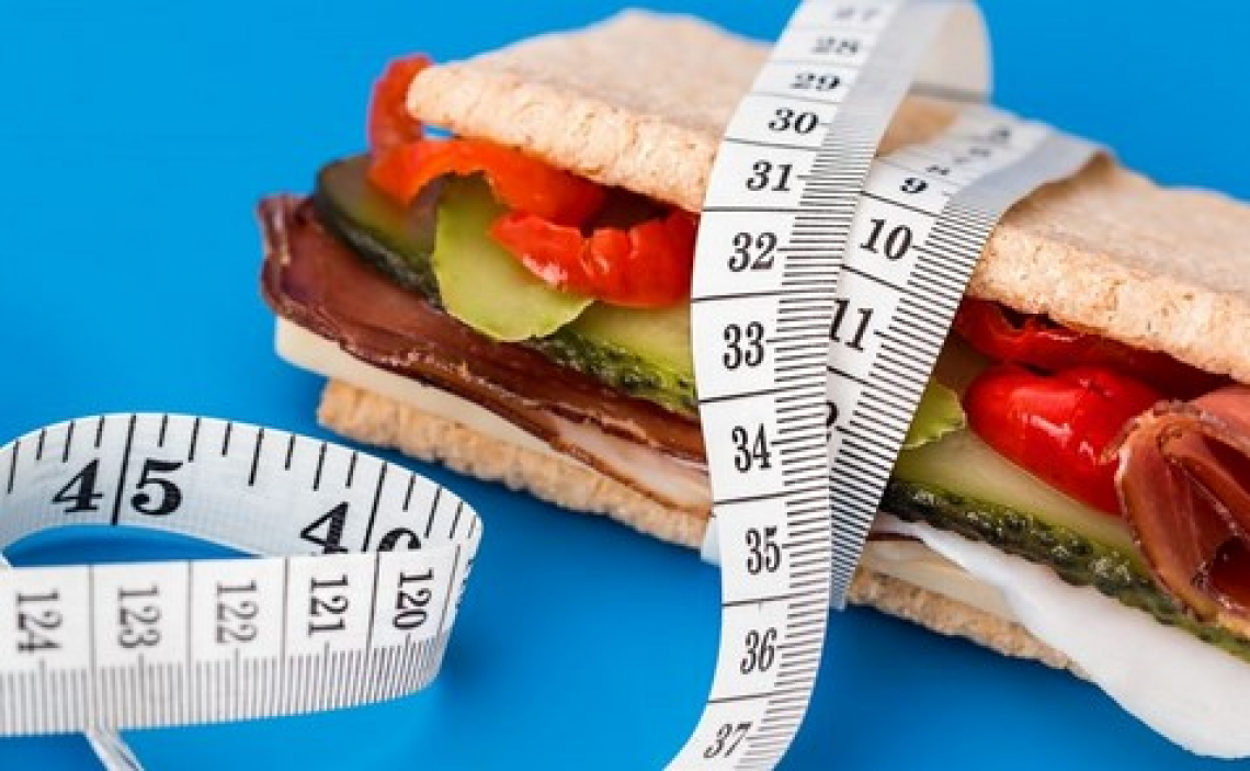 La dieta ad intermittenza non funziona per perdere peso