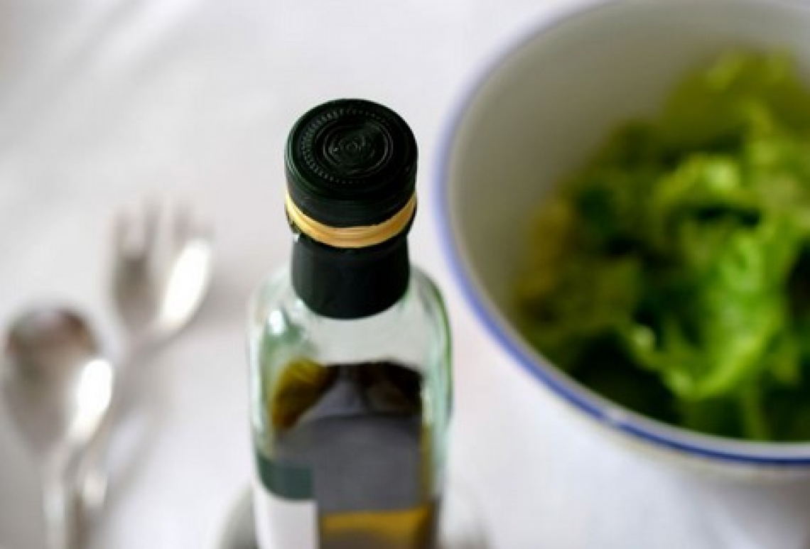 Fare turismo con l'olio extra vergine di oliva