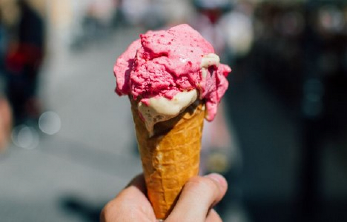 Torna a crescere il consumo di gelato in Italia e in Europa
