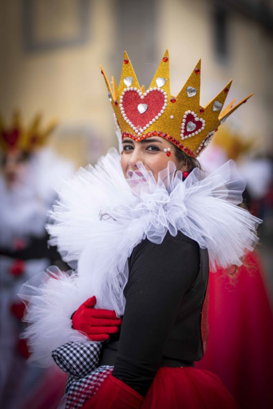 A Ronciglione torna uno dei carnevali storici più celebri d’Italia