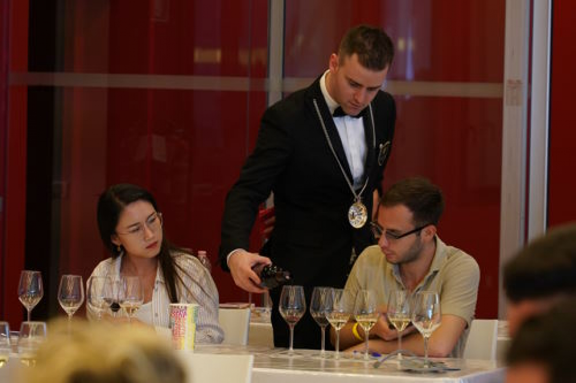 Torna a maggio Best Wine Stars, la Kermesse Milanese dei vini e distillati