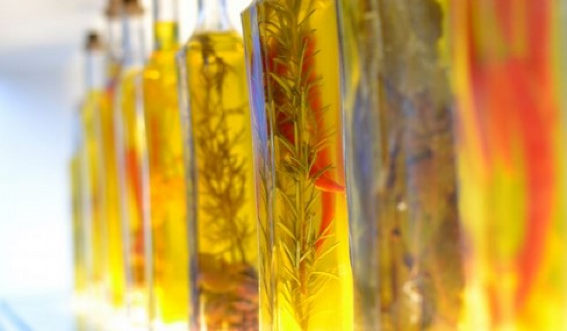 La frode sull’olio di oliva del Terzo Millennio: l’aromatizzazione per mascherare i difetti organolettici