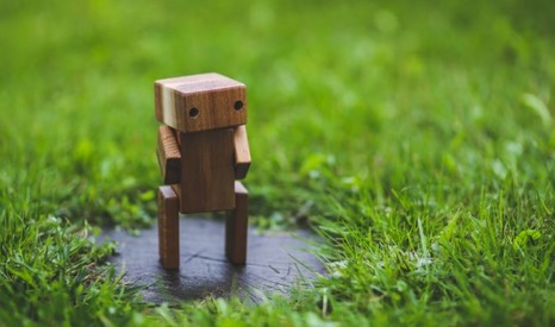 Robot e comunità energetiche per l'agricoltura del futuro