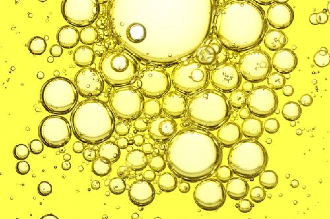 Ecco come emergono i difetti dell’olio extra vergine di oliva durante la conservazione