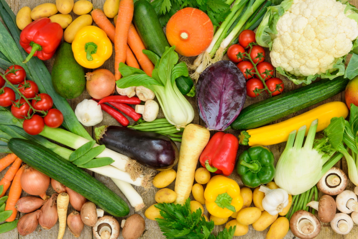 L'agricoltura biologica cresce più della domanda di cibo bio