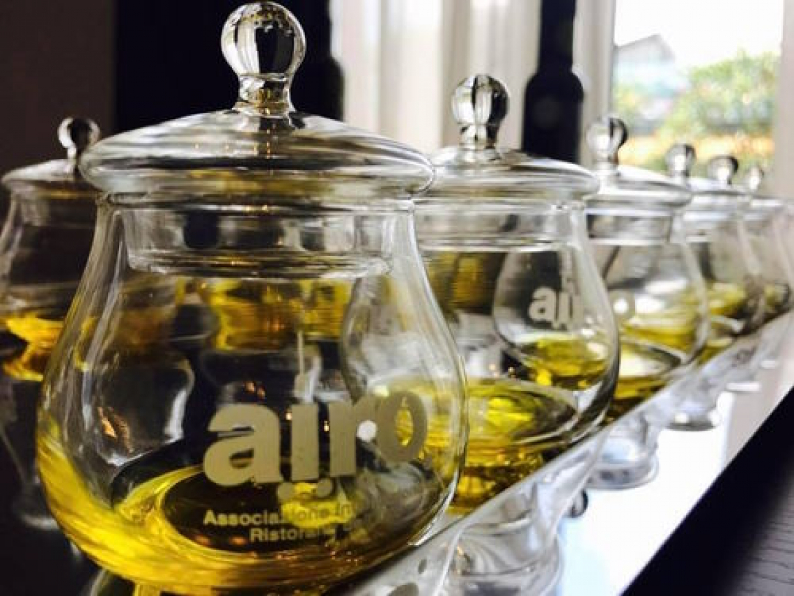 Torna la III edizione di Taste the Difference