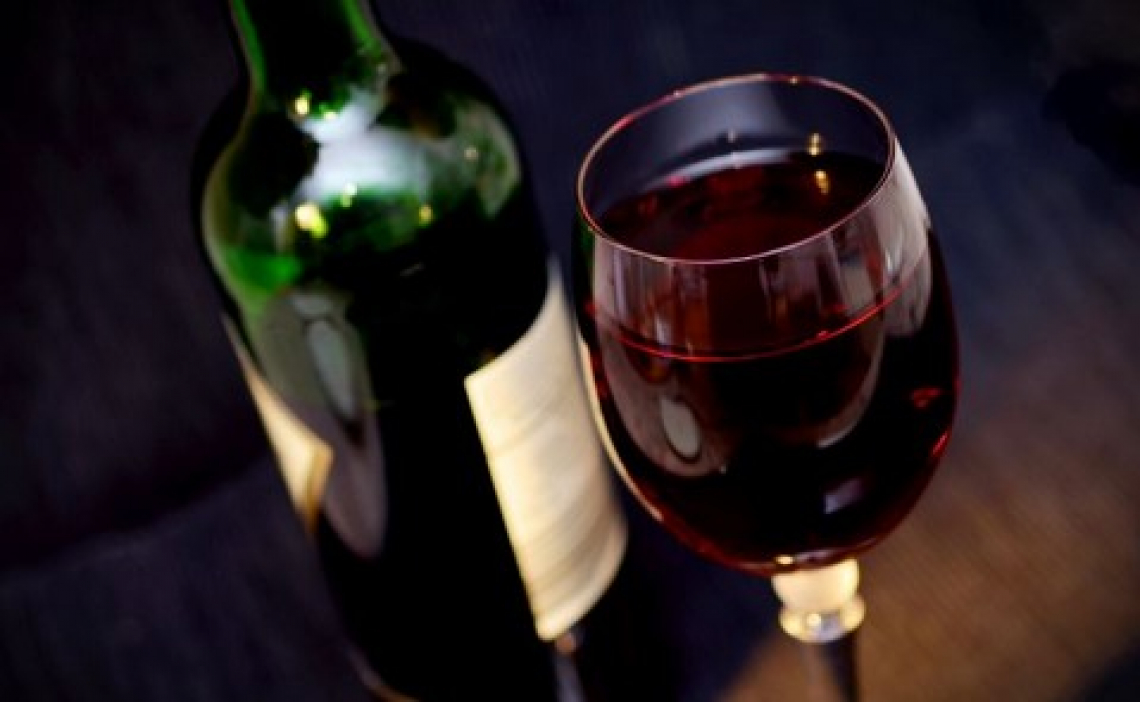 Tutti i benefici per la salute di un consumo moderato di vino