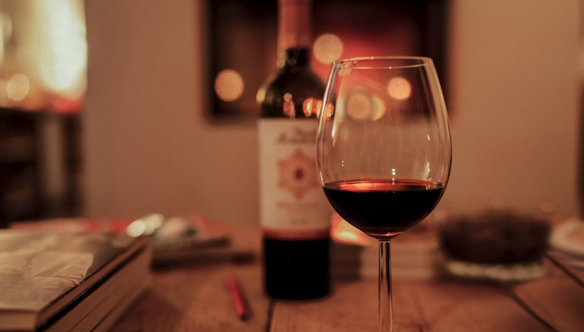 L'effetto salutare del vino è dimostrato dalla scienza