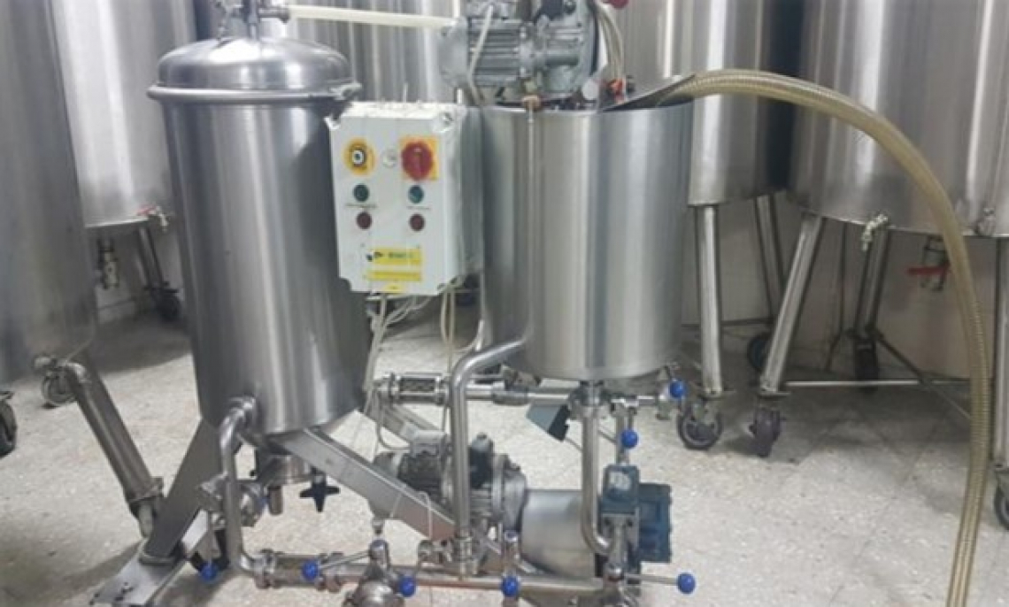 L’effetto di tre differenti sistemi di chiarificazione e filtrazione sulle caratteristiche chimiche dell’olio extra vergine di oliva