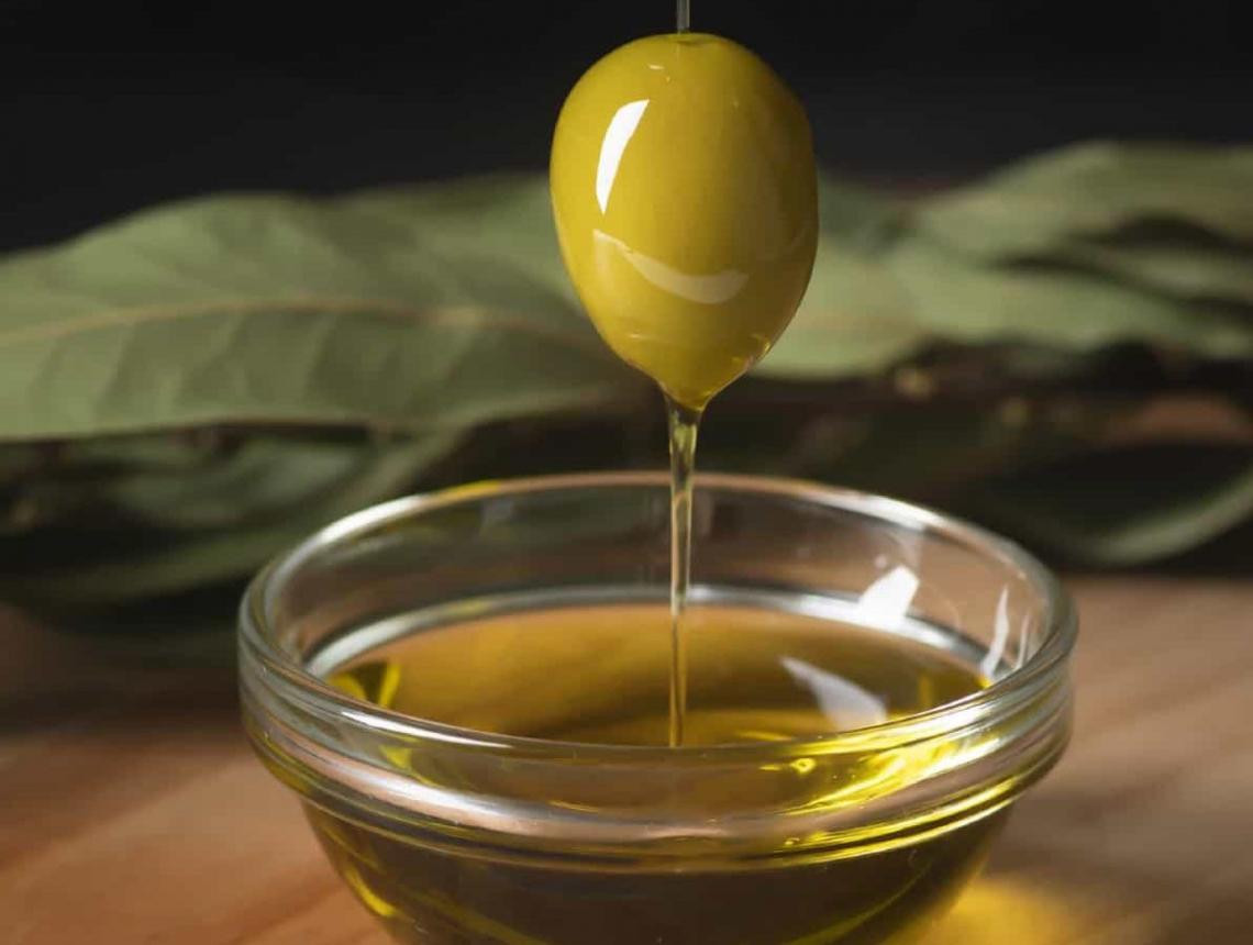 L'influenza degli ultrasuoni sulla resa in olio delle olive