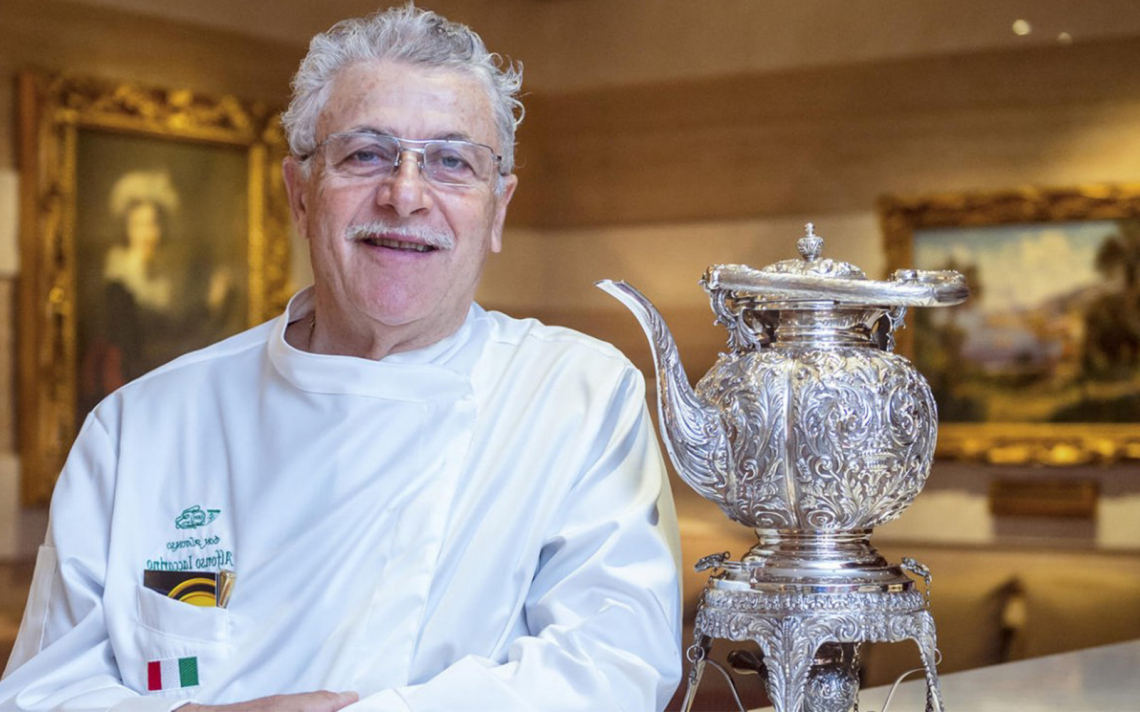 Qoco: giovani chef si confrontano con l'olio extra vergine d'oliva