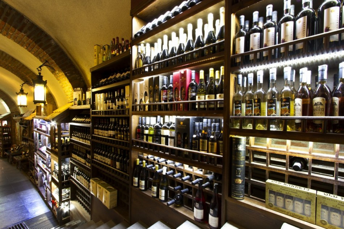 Il comparto vino, aceto e spirits vale 17 miliardi di euro