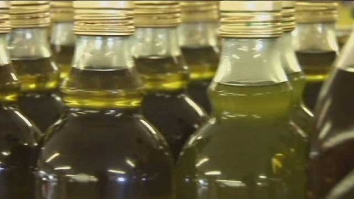 I benefici della cottura con olio extra vergine di oliva
