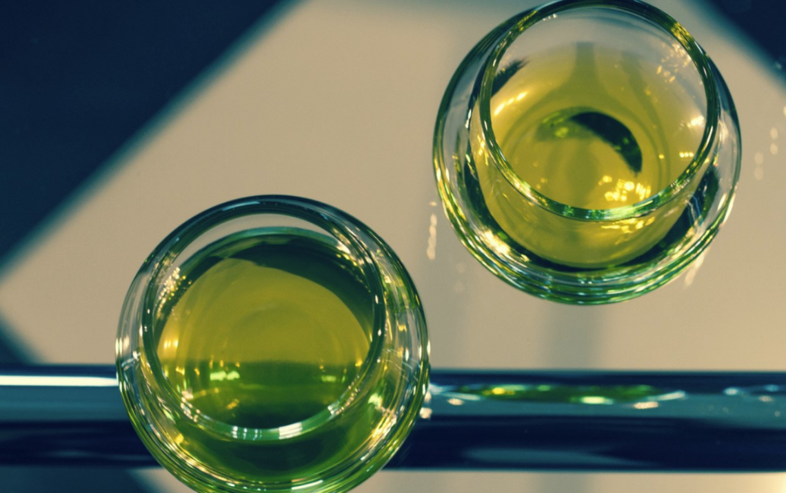 Taste the Difference: Airo premia i migliori ristoranti che celebrano l'olio extra vergine di oliva